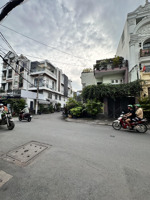 bán nhà hxh 8m nguyễn văn khối, 68m2, 3 tầng chủ xây ở, hẻm kinh doanh vip nhất khu, chỉ 9,9 tỷ