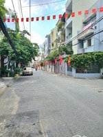 hoàng hoa thám tân bình ngay cổng t3 sân bay căn góc bề thế hẻm nhựa 10m chỉ 9 tỷ 65