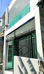 nhà đẹp quận 8, 3pn, ngang 3.6m, 46m2, giá 3,6 tỷ tại lưu hữu phước, p.15, cách cầu chà và 500m