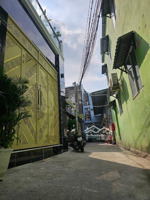 bán nhà 2 tầng 5 x 22m mới 100% gần chợ tân mỹ quận 7 siêu đẹp đón tết bính ngọ!!!