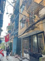 bán nhà 53 mét định công hoàng mai hà nội chung cư mini đang cho thuê dòng tiền đều 40 triệu