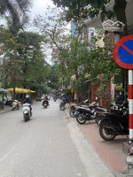 chủ quyết bán giảm ngay luôn 4 tỷ - giờ chỉ còn 35 tỷ - cực hiếm - mặt hồ phương mai đống đa