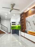 tân phú, nhà hiếm mới đẹp - gần trường học các cấp chỉ nhỉnh 4 tỉ