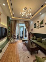 nhà đẹp 2 tầng kiệt ô tô thông cù chính lan giá tốt vị trí víp