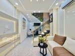 bán nhà riêng tại nguyễn văn công, phường 3, gò vấp, hồ chí minh, 3,89 tỷ, 20 m2