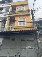 bán gấp nr đường lê văn thọ, phường 14, gò vấp, hcm, 7,5 tỷ, 56m2