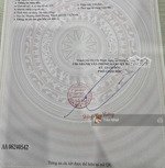 chính chủ cần bán gấp lô đất đang cho thuê tại trung tâm tp mới giá tốt đầu tư