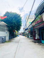 bán đất bình trị đông sát aeon mall bình tân, 106m2 (4x23m), nở hậu 7.8m, 6.8 tỷ thương lượng