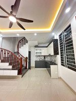 hạ giá 300 triệu - khách mua về ở tết - nhà bát khối - 03 phòng ngủ - 5,95 tỷ