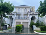 villa the venica 250m2 full nội thất 5pn 5wc , 3 mặt sông , khu compound