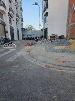 bán đất trống - lô góc 2 mặt tiền - dt 70m2 - hẻm 8m chỉ 7,2 tỏi