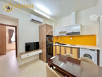 căn hộ 1 bedroom cửa sổ ngay nguyễn trọng lội | gần công viên hoàng văn thụ và nhà ga t3