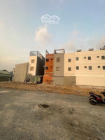 đất trống- full thổ cư, 4m x 16,5m hxh , nguyễn văn cự gần nguyễn cửa phú - trần văn giàu -