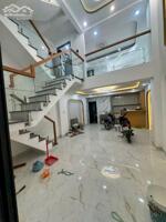 Ko có căn thứ 2, Lê Văn Sỹ, Q3, nhà đẹp 4 Tầng, hẻm thông, 6Pn, ngang 4.5m, 49m2, Ở/cho thuê, 7.74 Tỷ