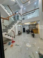 ko có căn thứ 2, lê văn sỹ, q3, nhà đẹp 4 tầng,6pn, ngang 4.5m, 49m2, ở/cho thuê, 7.74 tỷ