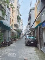 siêu phẩm nhà đẹp - hẻm ô tô - khu vip tân sơn nhì- đi bộ ra chợ - gần 3p ra aeon mall (46.45-4)