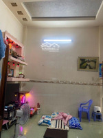 nhà chính chủ hẻm xe hoi phạm thế hiển quận 8 nhỉnh 5 tỷ