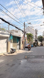 lô đất liền kề bài toán căn hộ dòng tiền . bùi đình tuý . p12 bình thạnh. 200m2 chỉ 19 tỷ