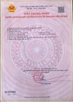 Bán đất Ngũ Phúc - Kiến Thụy - Hải Phòng