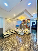 bán nhà riêng 4pn, 3wc tại phường 10, tân bình, hồ chí minh, giá siêu hời 5,5 tỷ