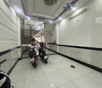 nhà mtkd chợ hạt điều trung mỹ tây- q12 | 5 tầng | 4x21m | nhỉnh 10 tỷ