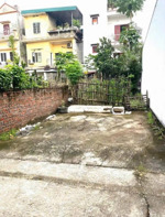 đất phú thượng 52m2, mặt tiền 6,3m, 30m ra đường to ô tô, phù hợp gđ xây ở - 9,x tỷ