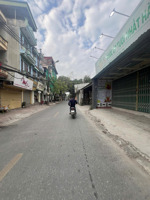 bán nhà văn quán ô tô tránh nhau, 59m² 5 tầng mặt tiền 5m. giá nhỉnh 15 tỷ