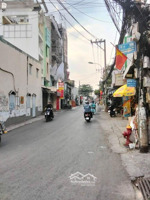 nhà c4 - đs2, p11, gò vấp dt 100m2(5x20m) - chỉ 8.6tỷ tl chính chủ