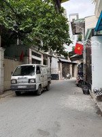 hẻm 6m ngay cmt8 kế bên cv lê thị riêng-60m2-3tầng-chỉ hơn 8tỷ