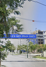 cần lô đất ở - góc 3 mặt tiền ocean duns ,khu phố biển phan thiết - giá tốt.