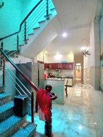 giảm 800tr - còn 7.5tỷ - 3 tầng - 107m2(4x27) - hxh 5m thông- cách đổ xuân hơp 300m - phường plb q9