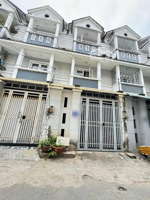 bán nhà hxh tân hòa 2, p. hiệp phú, gần ngã tư thủ đức, 4.5x13m nở hậu 4.8m, dtsd: 56m2, chỉ 5.95tỷ