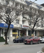 giảm mạnh bán gấp nhà mặt đường đôi kđt thanh phố giao lưu phạm văn đồng 260m 6t mt 16m giá 130tỷ