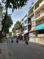 nhà mặt tiền - kinh doanh sầm uất - đường số 5 cao lỗ phạm hùng ngang 5m, 75.6m2, 4 tầng, hoàn công