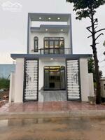 NHÀ CẠNH TP. BIÊN HÒA SỔ RIÊNG - FULL NỘI THẤT CHỈ 650TR SỞ HỮU