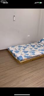 CHÍNH CHỦ CHO THUÊ PHÒNG – NGÕ 445 LẠC LONG QUÂN, XUÂN LA, TÂY HỒ (GẦN 210 VÕ CHÍ CÔNG - GIÁ THUÊ : 2.700.000đ/tháng