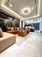 nhà đẹp 6 tầng thang máy hẻm nhựa 8m (hẻm 766 đường cmt8) thiện chí mua bán