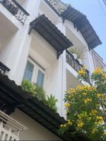 siêu phẩm 4 tầng - 40m2 - ô tô đỗ cửa - nguyễn hữu tiến gần đại học công thương - aeon mall tân phú