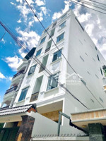 bán toà nhà 5tầng 56 phòng cho thuê đường phan anh,bình trị đông-bình tân 36ty8 tl