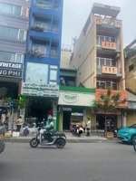 bán khuôn đất lớn xây văn phòng khách sạn đường phạm ngũ lão p.pnl quận 1.dt:8x16m2 giá 100 tỷ