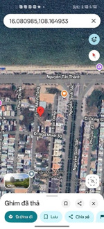 siêu víp - nắm chủ gửi bán mặt tiền trần minh tông - khu a1 phương trang - giá tốt cho đầu tư