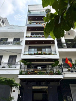 nhà phân lô dân xây phú xá, ở ngay : 60 m2, 4 tầng, gara ô tô, mt 5m, nở hậu - 18,x tỷ