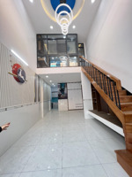 bán nhanh nhà 2tầng - 45m2 - hẻm xe hơi - chỉ 4,05tỷ - ngay lê văn khương - tân thới hiệp -quận 12