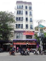 tòa nhà giảm 2 tỷ | mt thanh đa bình thạnh | 8.3m x 19m = 144m² | giá 38 tỷ | thuê 200 tr