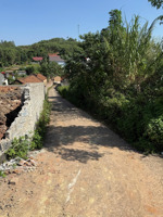 bán đất thượng tùng, yên dũng, bắc giang. 106m2- mt 6,3m. đường ô tô. giá 900 triệu