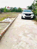 bán đất lk2 vĩnh tuy liên nghĩa, văn giang, hưng yên mặt tiền 5.4 m . ngõ 3 m