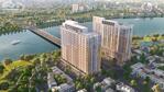 BÁN CĂN HỘ VIEW SÔNG HOÀ XUÂN ĐÀ NẴNG