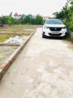 đất phân lô ô tô đỗ cửa liên nghĩa, văn giang