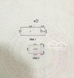 bán nhà hẻm nhựa 6m tân quý, p. tân quý - 4x12.5m (50m2) - 2 tầng - giá 4.8 tỷ