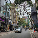 lô góc, 13.xx tỷ, dt 38m2, mt 4.8m, 4 tầng, ô tô vào nhà, 100m ra mặt phố vương thừa vũ, thanh xuân